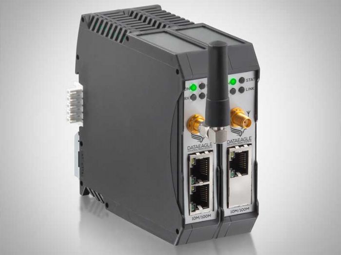 REDES DE COMUNICACION - 