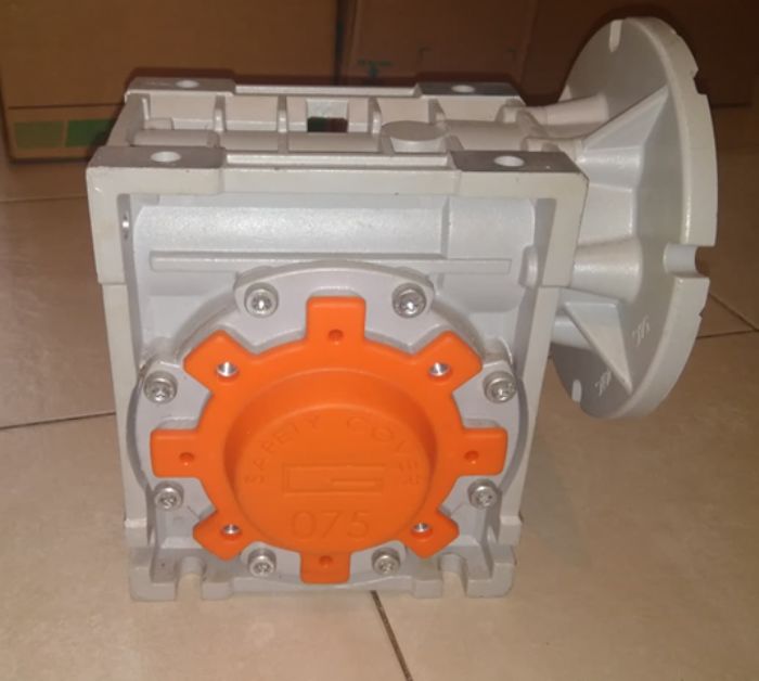 REDUCTORES - TRANSTECNO