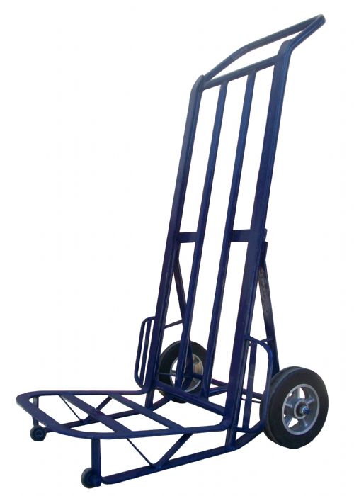 Diablo Refresquero - Casa Hernández