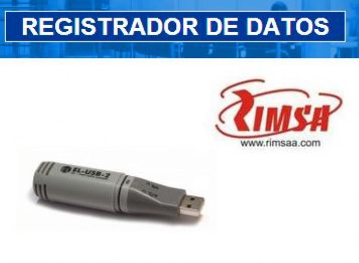 Registrador de Temperatura - Datalogger