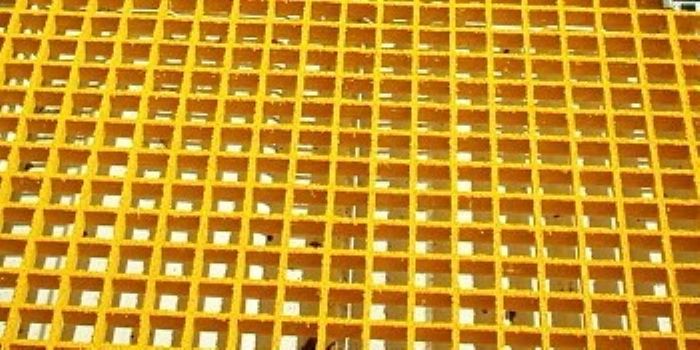 REJILLAS MOLDEADAS - MONARCA