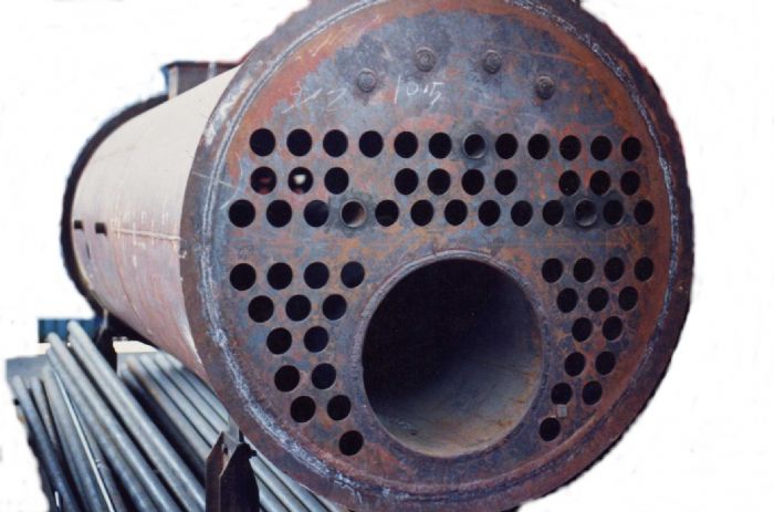 Servicio de mantto., Reparaciòn y venta de Refacciones para Calderas - Damos servicio a calderas de las marcas : Lukaut, 