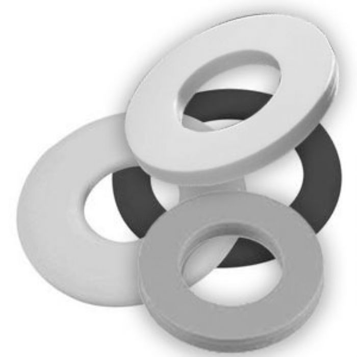 Rondanas de PVC - BOKER´S