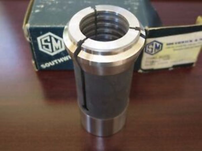 BOQUILLAS PARA CENTROS DE TORNEADO CNC - TRAUB