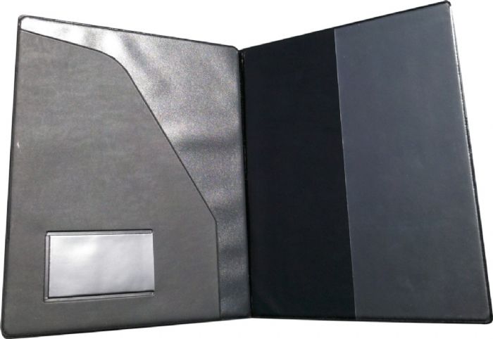 CARPETAS Y FOLDERS DE VINIL Y PVC - 