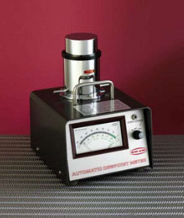  Higrómetro portátil SHAW - SHAW