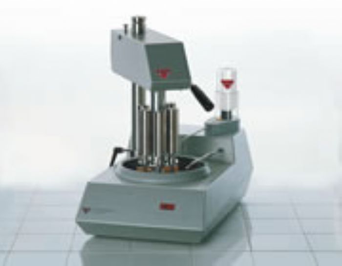 Metalografía - SCAN-DIA