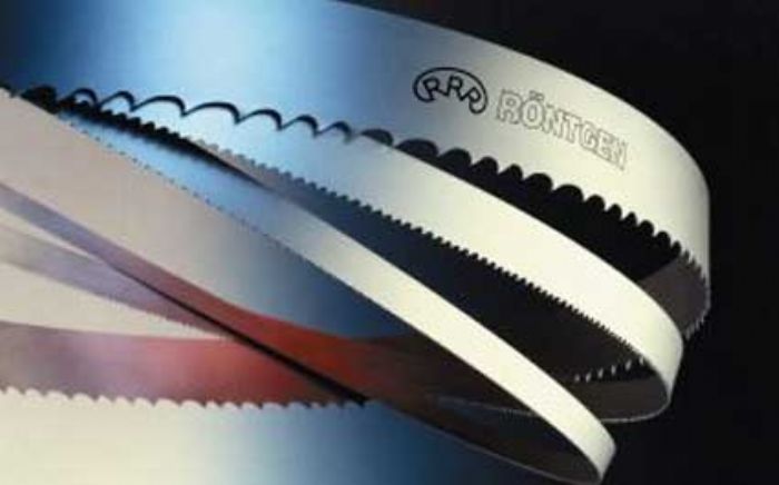 Seguetas para Sierras - ROENTGEN