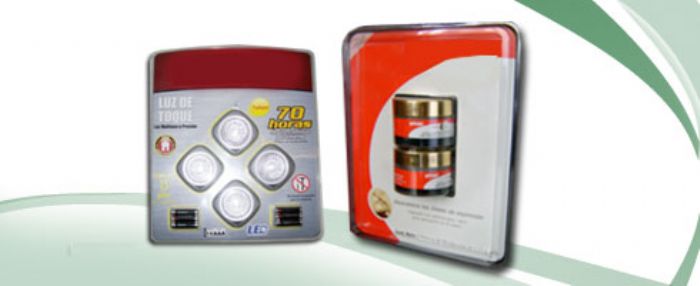 Sellado en Alta Frecuencia - 