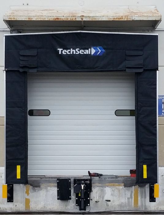 SELLOS PARA ANDEN - TechsSeal