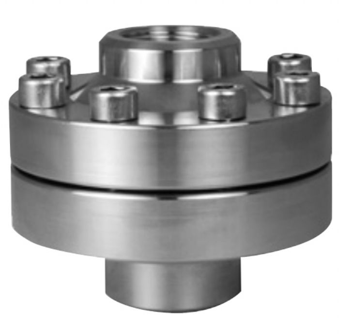 SELLOS QUIMICOS - ATI