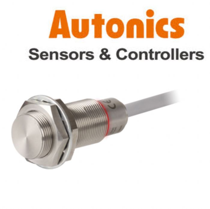 SENSORES DE PROXIMIDAD - AUTONICS MANUFACTURA