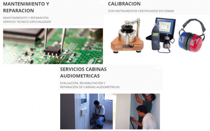 ajuste y calibracion   - varias