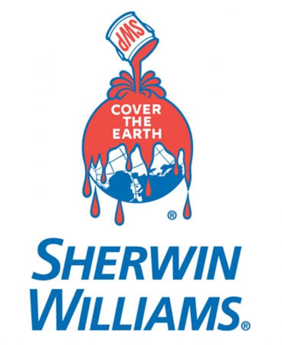 PINTURAS DECORATIVAS ARQUITECTONICAS - SHERWIN WILLIAMS