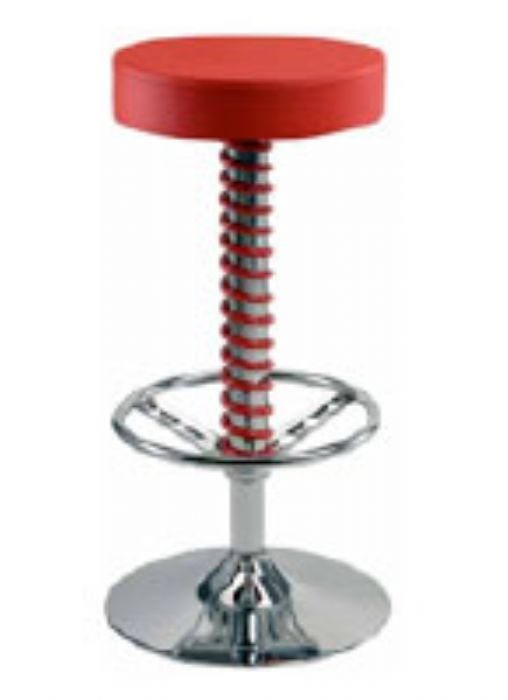 Sillas tipo Bar - Fórmula 1, Indy Car, Grand Prix