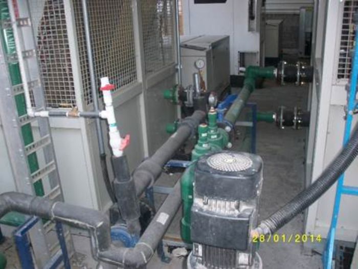 Diseño de Instalaciones Electricas. - Gidetec