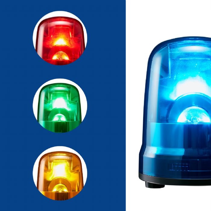 Baliza giratoria LED SK - PATLITE