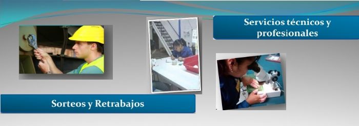 SERVICIOS TECNICOS - 