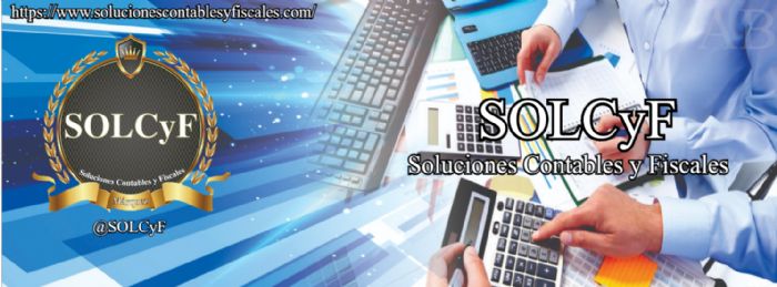 SOLCyF  (Soluciones Contables y Fiscales) - 