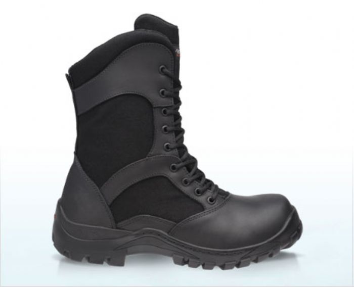 Botas tipo Soldado - RIVERLINE
