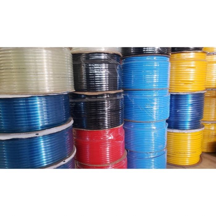 Manguera Neumática de 06 MM  - TPC Pneumatics