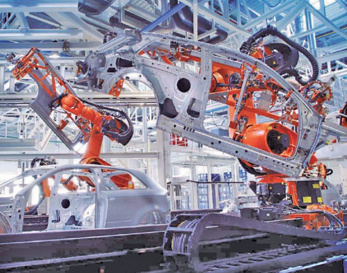 Estandar Automotriz - ATS