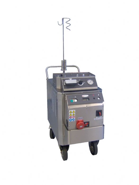 Steam Master 19.5kw  - Menikini