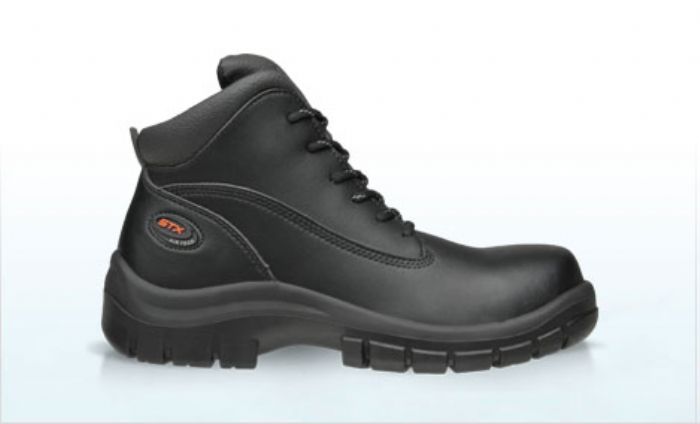 Calzado para Seguridad - RIVERLINE