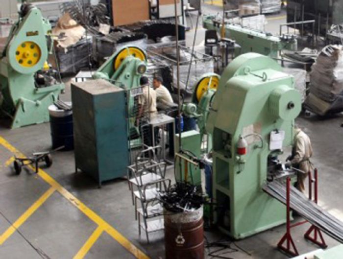 Subastas por internet de maquinaria - AUCTO