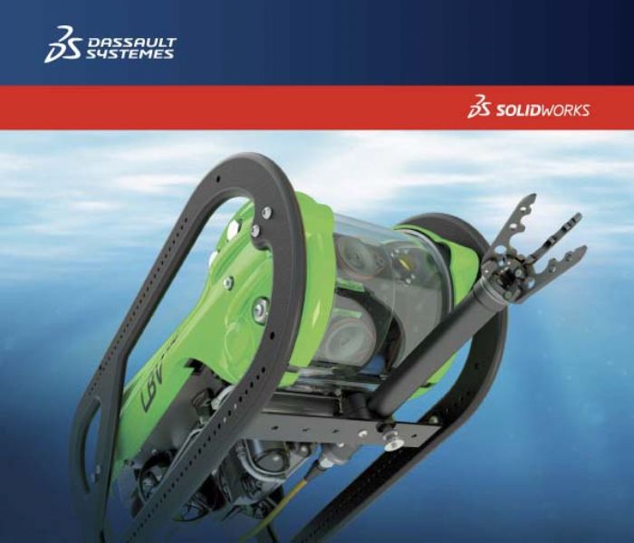 SolidWorks 2015 - SOLIDWORKS