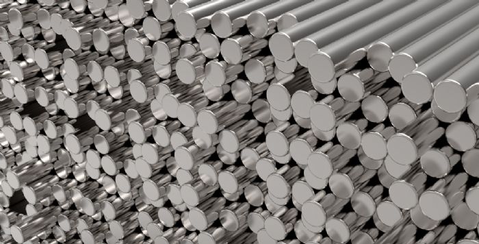 Acero inoxidable T304 - 