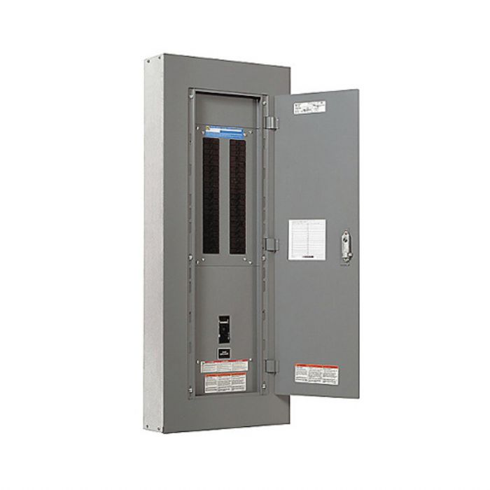 Tablero NQ - Square D