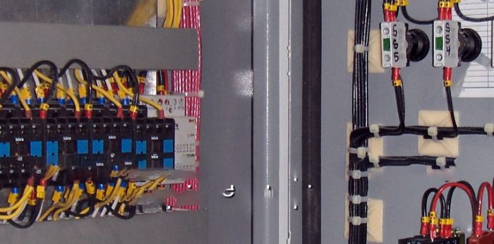 Tableros electricos - ATS