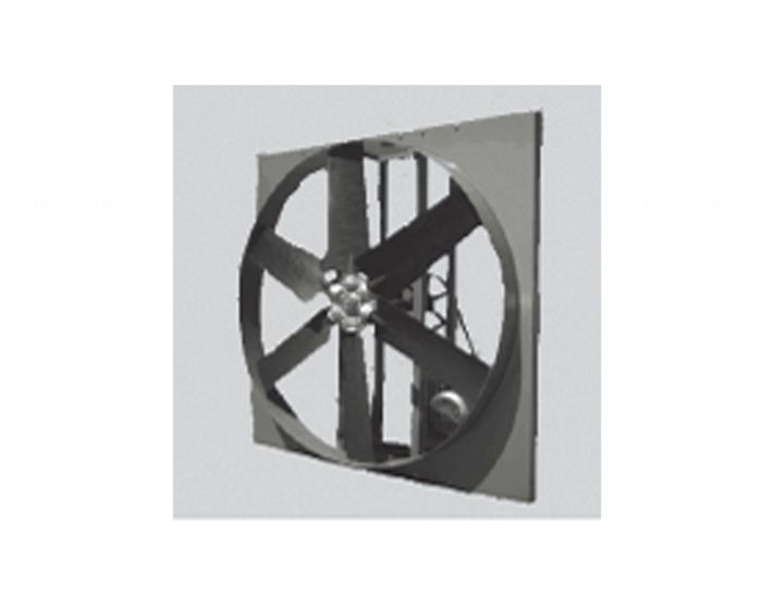 Rotores de ventilacion - 