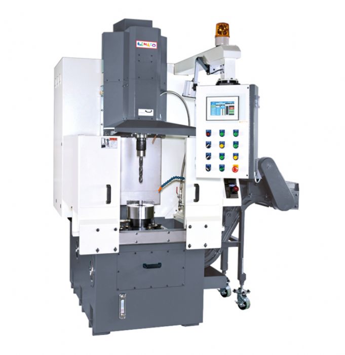 Taladro Vertical Trabajo Pesado - BEMATO