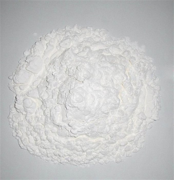 Tapioca Starch (almidones) 01/09/26 - Sungai Budi