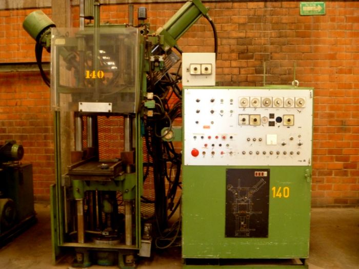 INYECTORAS HULE "REP" CAP. 500 ML - INYECTORAS HULE "REP" 