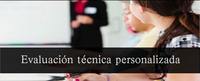 Evaluación Técnica  - 