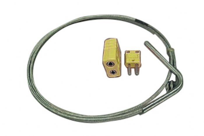 Termopar - WEST INSTRUMENTS