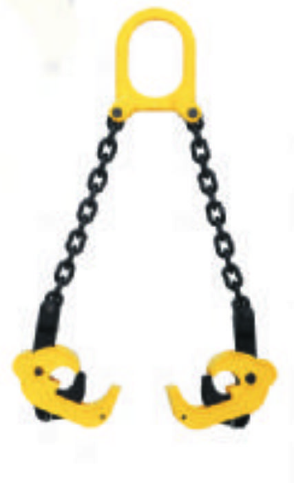 CADENAS DE CARGA - DISELEV