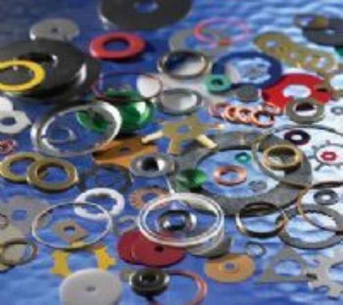 ARANDELAS DE NYLON - BOKER'S, INC.