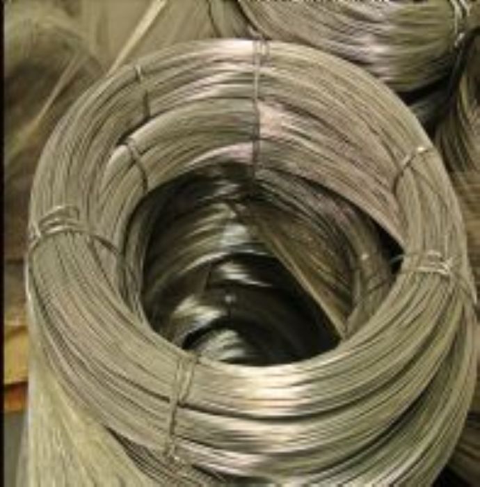 ALAMBRE ELECTROSOLDADO - APYMSA