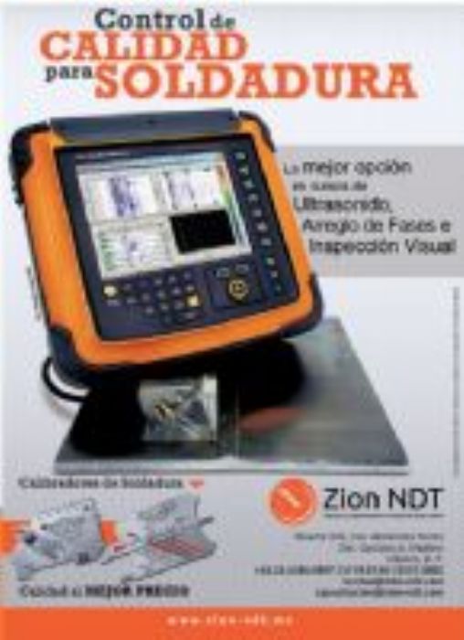 Calibracion y Elaboracion de Procedimientos - ZION