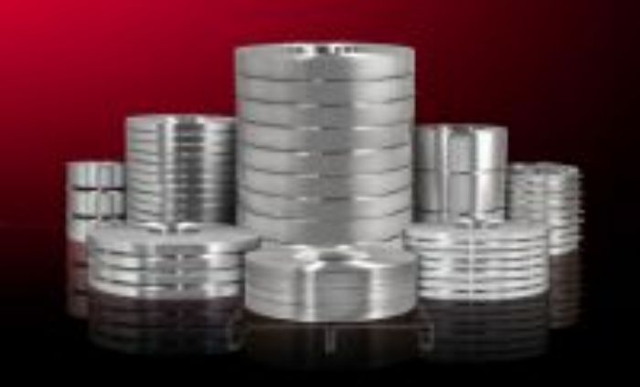 BOBINA DE ALUMINIO - UNITED ALUMINUM CORP.