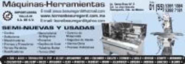 CIZALLA HIDRAULICA - IMPORTADORA DE MAQUINAS HERRAMIENTAS VALLEJO