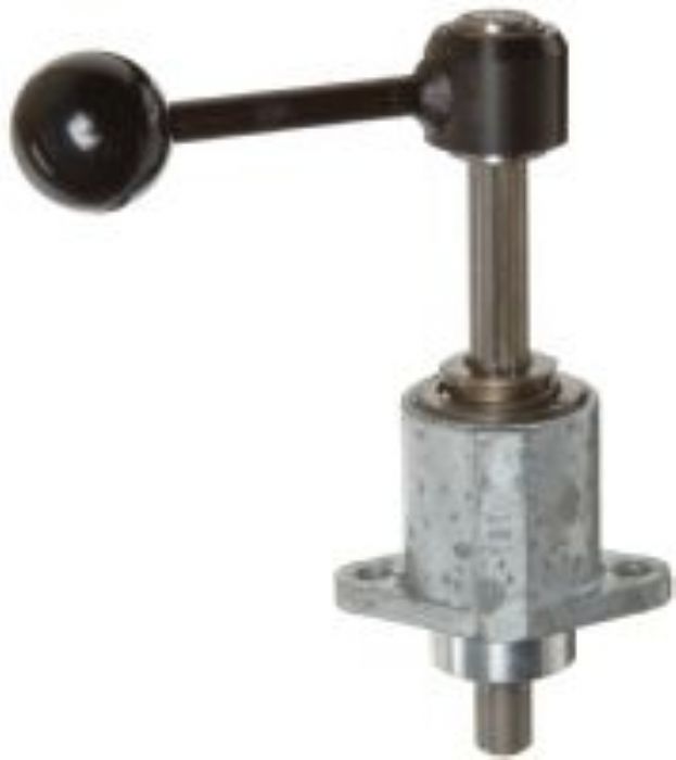 CLAMP MANUAL DE PRECISION - CESEHSA