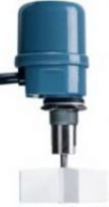 CONTROL DE NIVELES - BIN MASTER