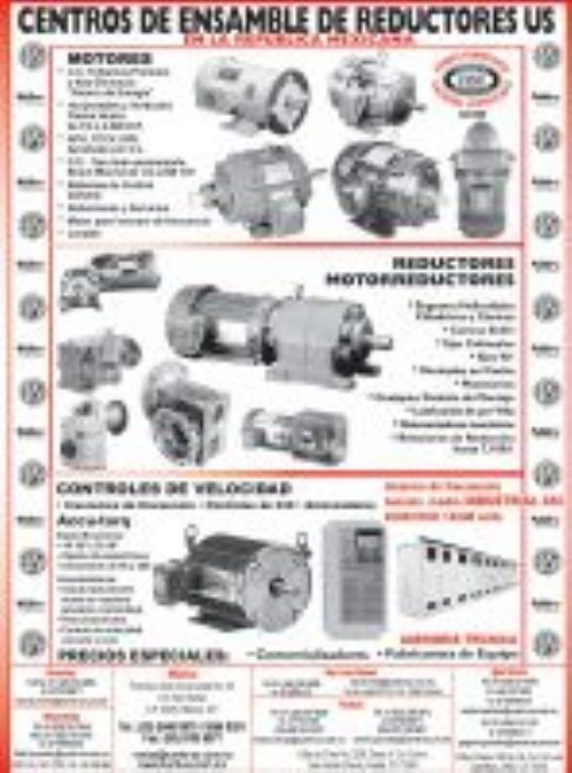 ARRANCADORES -  SUMINISTROS ELECTROMECANICOS Y REPRESENTACIONES T