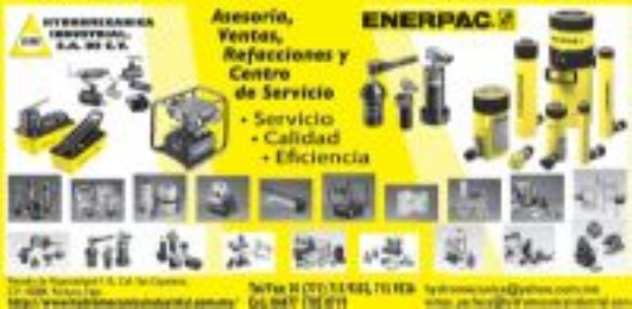 Bombas Manuales Livianas - HMI