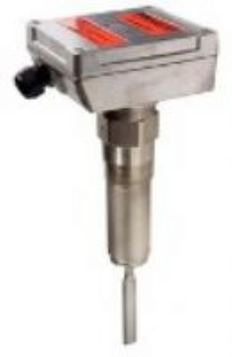 CONTROL DE NIVELES - BIN MASTER